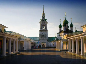 Квартира  Волшебный Лес