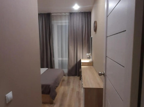 Апартаменты на Власихинском проезде