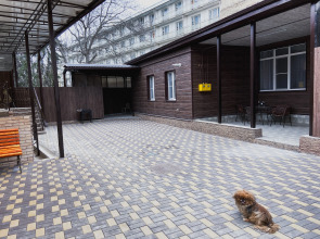 Апартаменты Центр Курорта 1