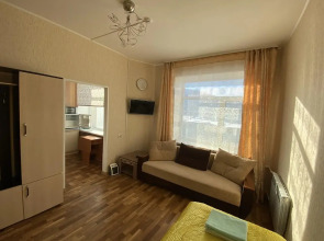 Гостевой дом Тайм