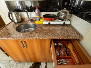 Pi Home & Apartments