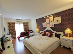 Отель Hanoi Inner