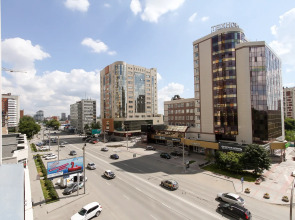 Апартаменты Фрунзе 49/2 этаж 5