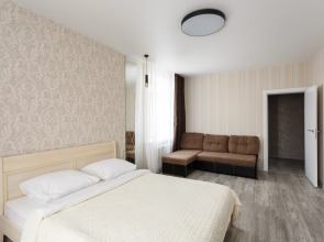 Апартаменты Белые ночи Комфорт-класса