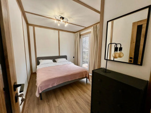 Гостевой Дом Гринч/Grinch hotel Arhyz