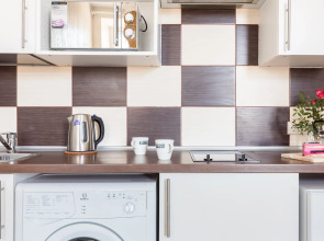 Квартира BombFlat на Звенигородской