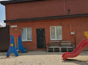 Таунхаус "Мечта"