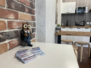 Квартиры Sibkvart Некрасова 41