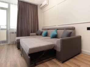 Апартаменты on Argishti Str. 7/10-89