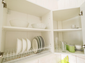 Апартаменты с Большой Лоджией от LetoApart