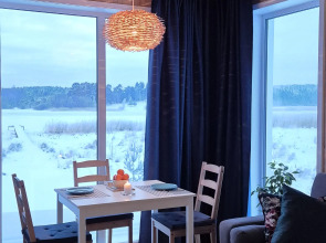 Гостевой дом на первой береговой линии ЛомаКоти