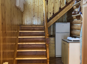 Частный дом уютный для комфортного проживания