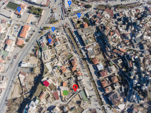 Отель Lucky Cave Cappadocia