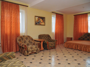 Гостевой Дом Дом Гайбуло