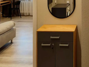 Квартира 2-комнатная  Rentown