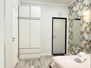 Апартаменты 1 Irooms на Боровой 10