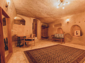 Бутик-Отель Pinhan Suites