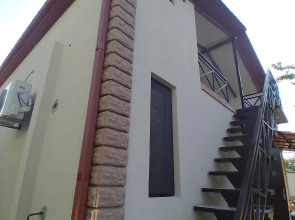 Апартаменты гостевые 2