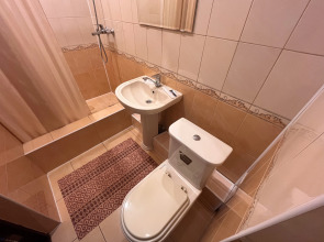 Отель Гостевой двор