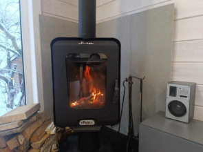 Гостевой Дом Village Voyage With Sauna