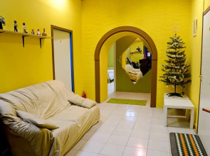 Академ-Хостел