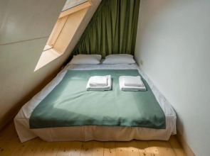 Targmani Cottages Kazbegi