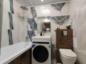 Апартаменты Современные в районе аэропорта