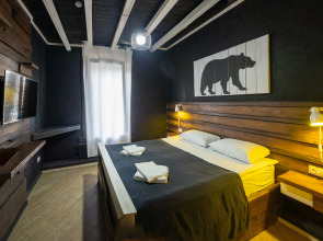 Гостевой дом Black Point