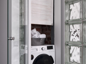 Апартаменты Teplo Apartments 2