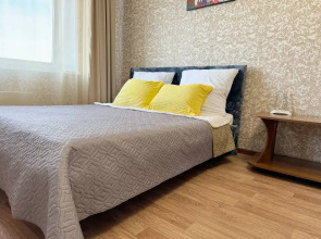 Апартаменты на Некрасова 39