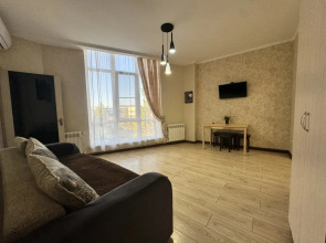 ЖК Дельфин 20