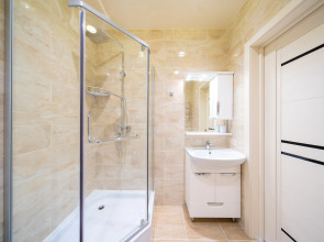 Апартаменты Gorki City SKi 5