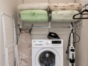 Апартаменты Apart39 Перламутр с Видом на Реку