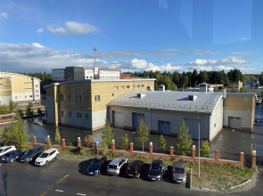 Квартира Уютная