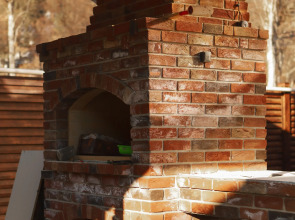 Небо и Горы