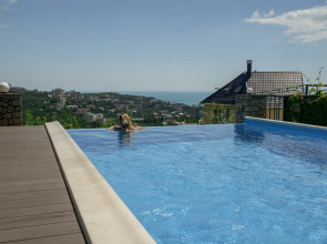 Гостевой Дом над Морем