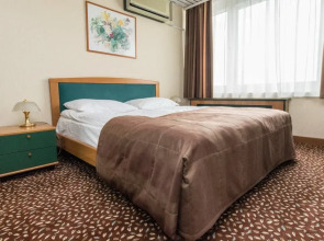 Гостиничный комплекс Юбилейный