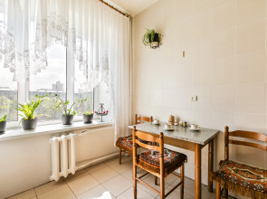 Апартаменты MaxRealty24 Lomonosovsky Prospect 15