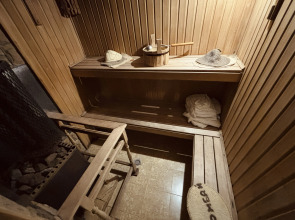 Гостевой дом Райский уголок