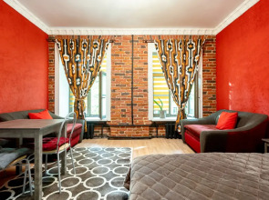 Апартаменты 2 У Старокалинкинского моста