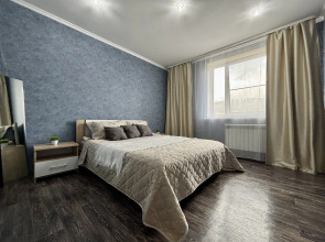 Квартира Евро 2-ком Физкультурная 12-34 КакДома в Сахалине