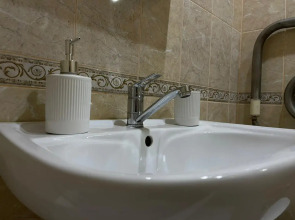 Апартаменты Ленина 62/5