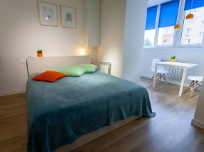 Апартаменты Александровский Сад №5