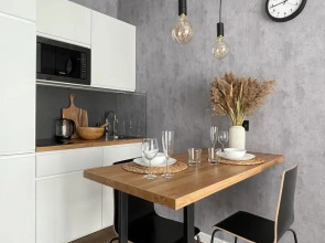 Квартира на 2-й Луговой улице 22/2