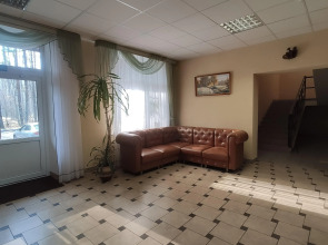 Гостиница автокемпинга Нарочь