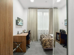 Отель TA Collection