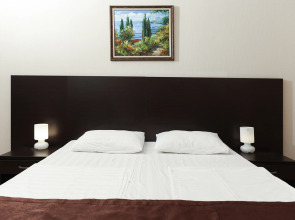 Апартаменты на Московской в Сочи