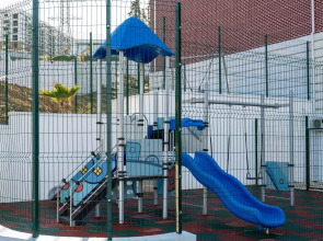 Апартаменты Орхидея УК Атмосфера с Видом на Море