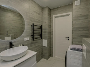 Апартаменты Privi House в ЖК Ботаника