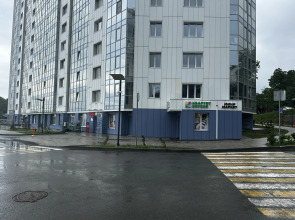 Квартира Предлагаем 3-комнатную Квартиру в Доме Бизнес-класса ЖК Чайка